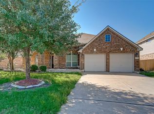17615 Dylans Point Ct, Houston, TX 77084
