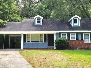 2910 Renfro Dr NW, Atlanta, GA 30318