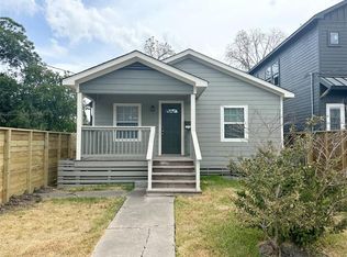 3324 Bacchus St, Houston, TX 77022