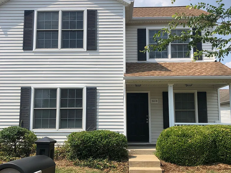 5818 Bay Harbor Dr — Photo 1