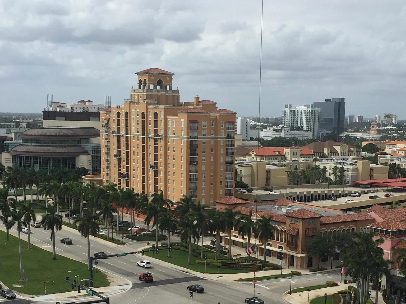 2 bed, 2.0 bath, 1025 sqft, $3,100 — Photo 3