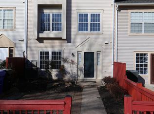 14317 Chapel Cove Ct, Laurel, MD 20707