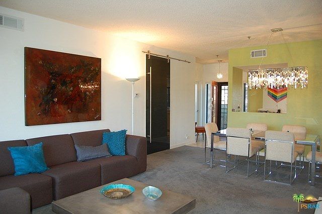Great Room towards Dining and Entry