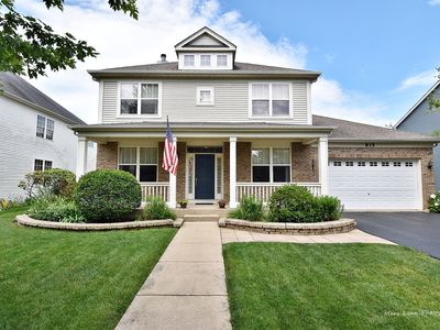 815 Madison Blvd, Bolingbrook, IL, 60490