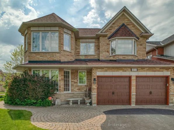 149 Rusell Jarvis Dr, Markham, ON L3S 4L1
