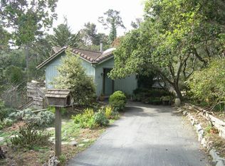 99 Via Ventura, Monterey, CA 93940