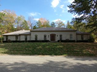 3250 Chateau Dr, Portsmouth, OH 45662