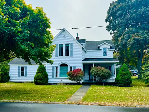 300 E Church St, Harrisville, MI 48740