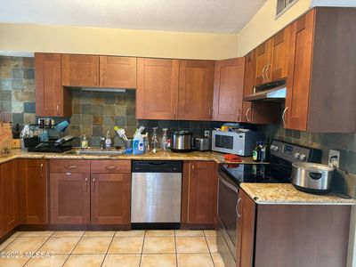 1723 N Nancy Rose Blvd, Tucson, AZ, 85712