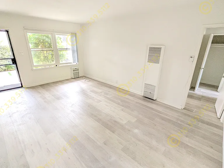 1377 S Sierra Bonita Ave #2 — Photo 8