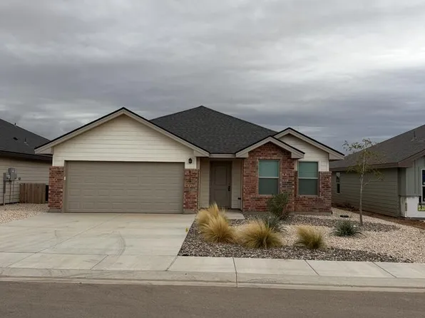 8129 E County Road 114, Midland, TX 79706