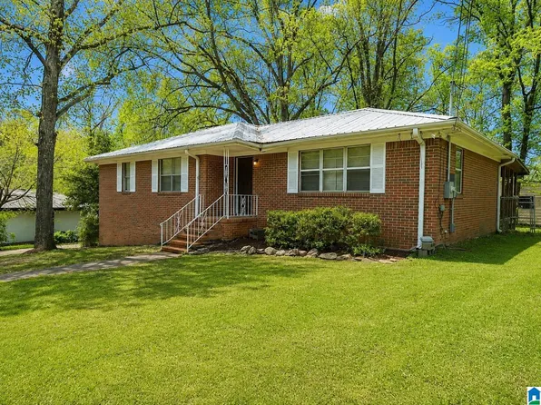 629 26th Ave NW, Birmingham, AL 35215