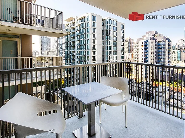 1055 Richards St #1603 — Photo 8