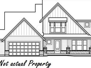 1220 Miami Dr, Marysville, OH 43040