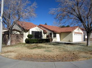 4831 Halen St, Palmdale, CA 93552