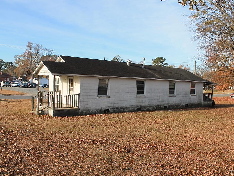 126 S Brightleaf Blvd, Smithfield, NC 27577 Zillow