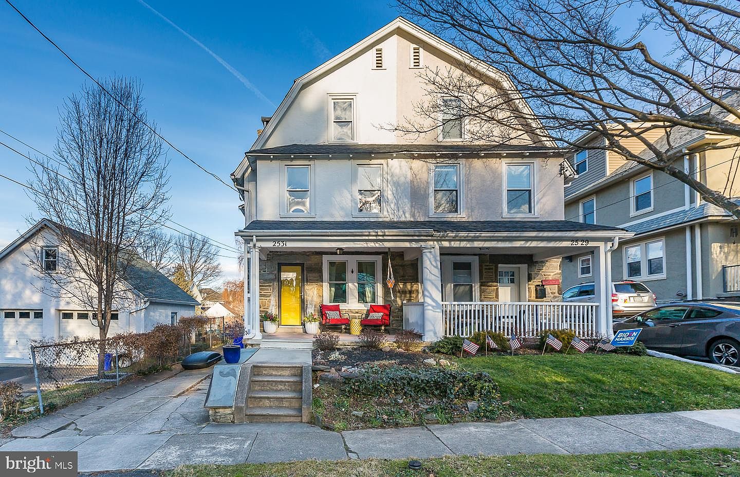 2531 Olcott Ave Ardmore Pa Zillow