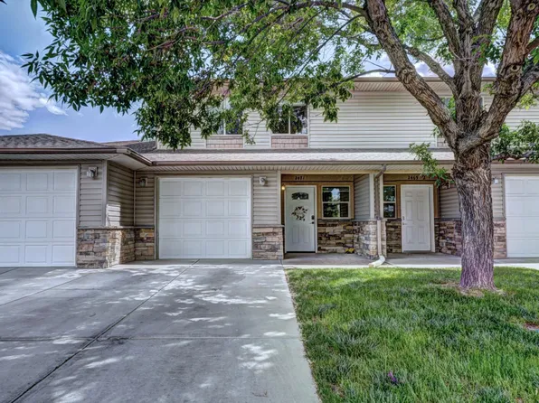 2471 Theresea Ln, Grand Junction, CO 81505