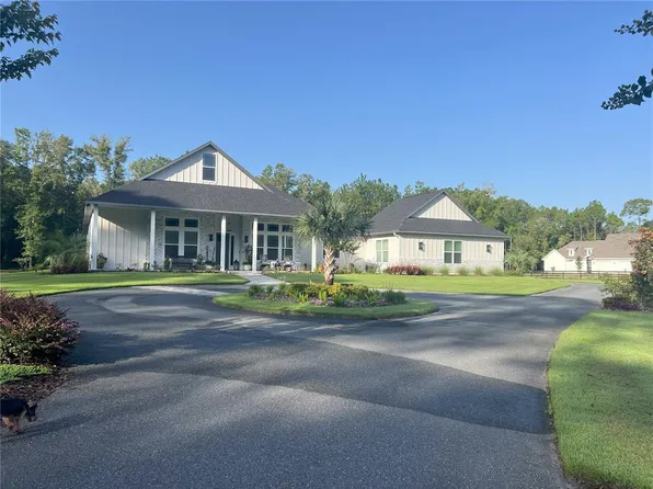 14407 NW 50th Pl, Alachua, FL 32615