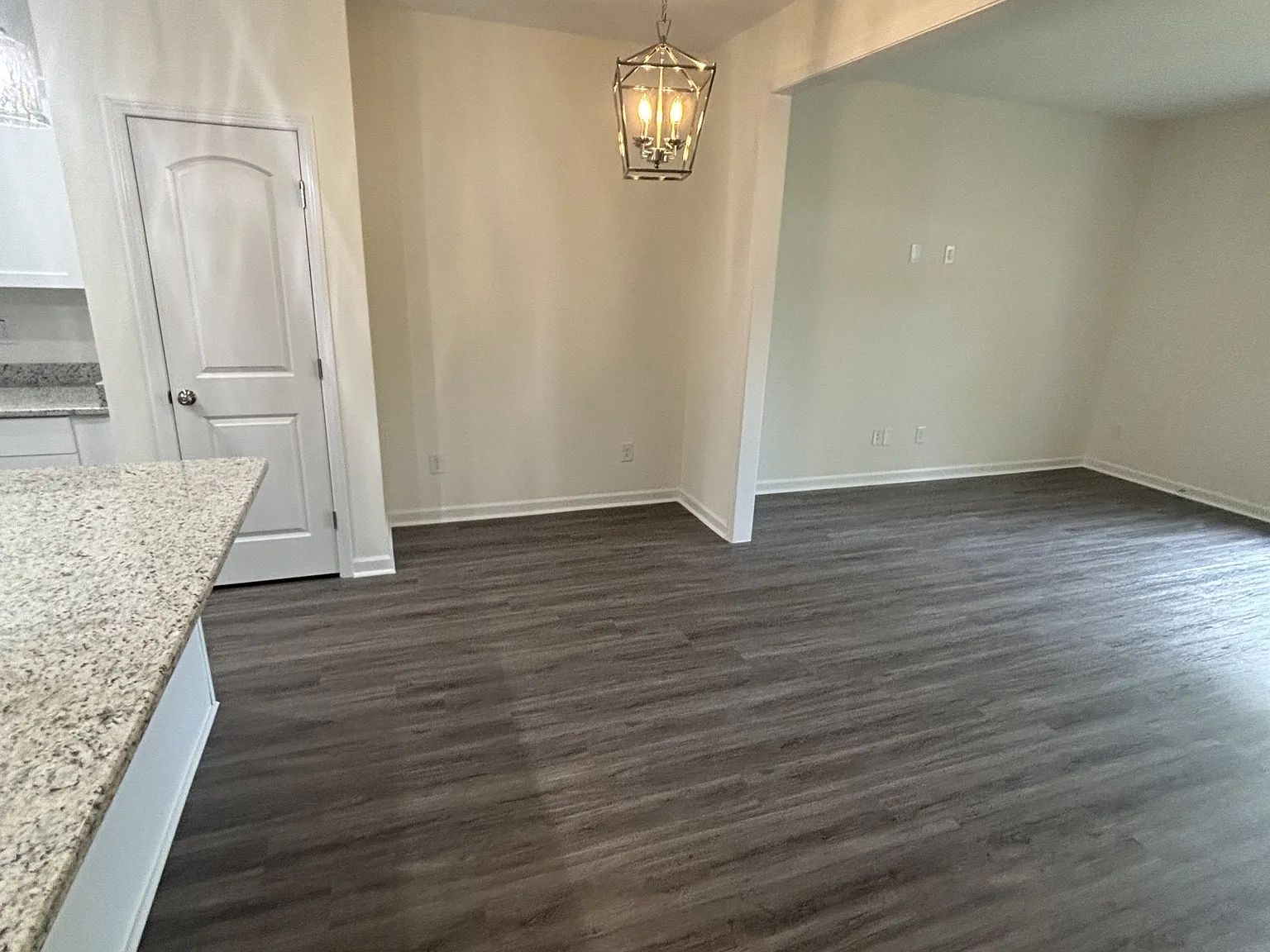 Blackmon Street Townhomes - 1 — Photo 3