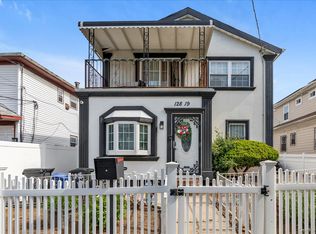12819 Cedric Rd, South Ozone Park, NY 11420