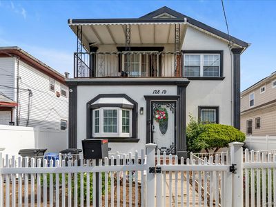 128-19 Cedric Road, South Ozone Park, NY, 11420