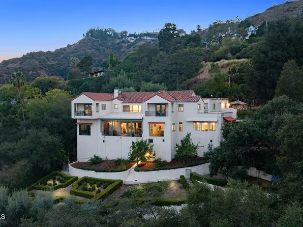 1395 Inverness Dr, Pasadena, CA 91103