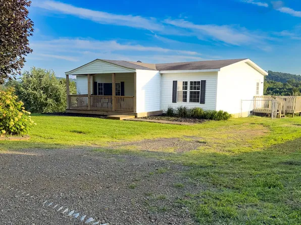 792 Emory Rd, Hillsville, VA 24343