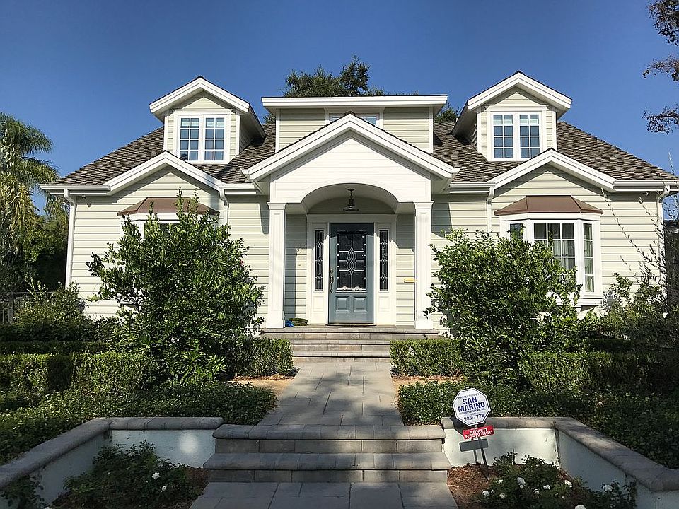1st image of 451 S Sierra Bonita Ave