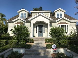 451 S Sierra Bonita Ave, Pasadena, CA 91106