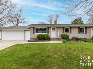 3148 Boyes Ave NE, Grand Rapids, MI 49525