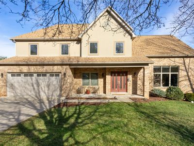 4005 Chelstead Way, Murrysville, PA, 15668
