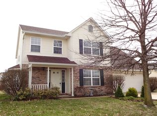 39 Lasalle Court Rent To Own #0, Whiteland, IN 46184