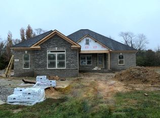 19 Ivy Dr LOT 14, Fayetteville, TN 37334