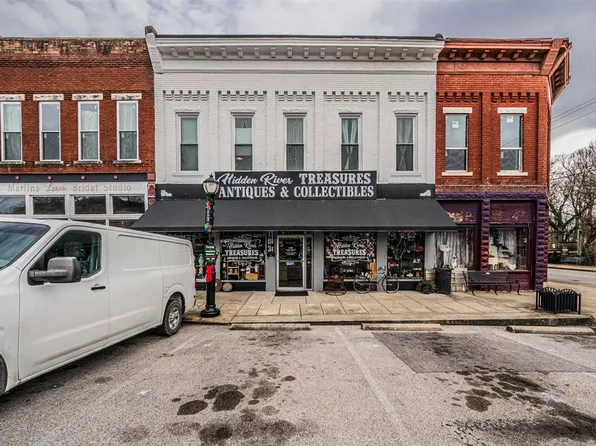 103 Water St, Horse Cave, KY 42749