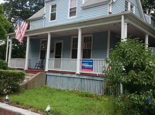6 Medway St, Dorchester, MA 02124