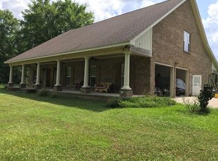 13 Herring School Rd, Winona, MS 38967