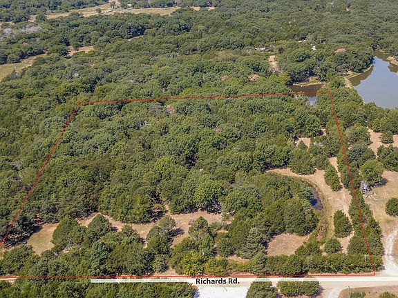 2nd image of Richards Rd