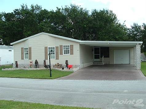 111 EAST HAMPTON DR., AUBURNDALE, FL