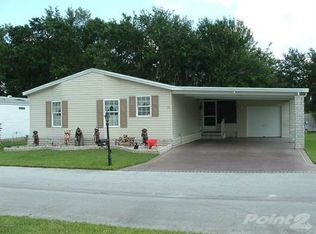 111 E Hampton Dr, Auburndale, FL 33823