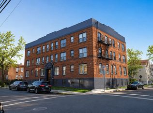175 Munn Ave #32, Irvington, NJ 07111