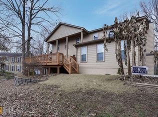 3624 Parkmont Ct, Peachtree Corners, GA 30092