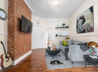 74 Palisade Ave APT 4, Jersey City, NJ 07306