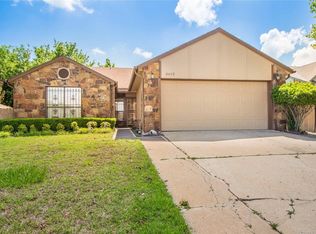3613 N Lansing Ave, Tulsa, OK 74106