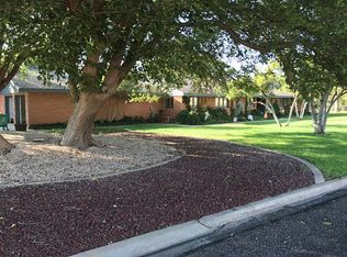 400 SW 19th St, Seminole, TX 79360