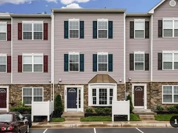 1826 Cassandra Dr Unit 137, Eldersburg, MD 21784