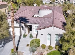 2932 Soft Horizon Way, Las Vegas, NV 89135