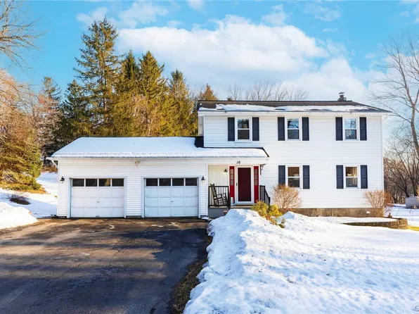 16 Saddle Ridge Drive, Hopewell Junction, NY 12533