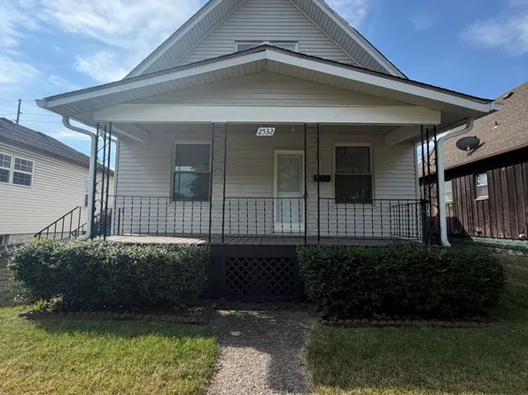 2532 E 23rd St, Granite City, IL 62040