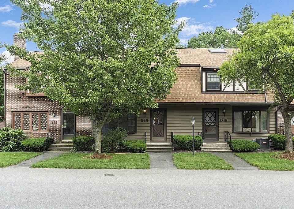 15 Scotty Hollow Dr D, Chelmsford, MA 01824 Zillow